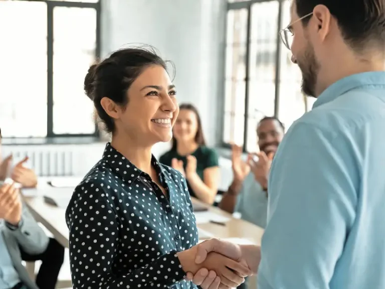 Curso Equidad de Género e Inclusión Laboral